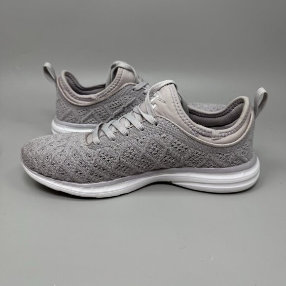 APL Techloom Phantom Running Shoes Sneakers Women's Size 8.5 Rose/Pink - Picture 2 of 8